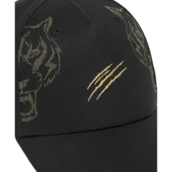 Baseball Cap Tiger