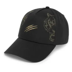 Baseball Cap Tiger