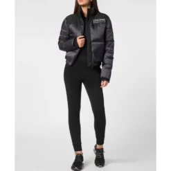 Basic Bomber Leopard