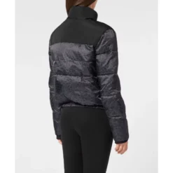 Basic Bomber Leopard
