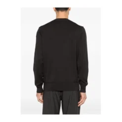 Basic Braw Crewneck Sweater