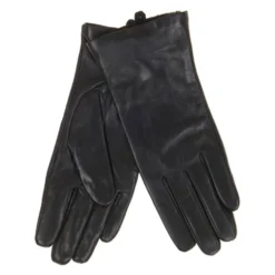 Basic Læderhandsker Skind 100063