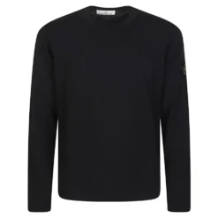 Basic Logo Sweater