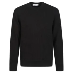 Basic Logo Sweatshirt