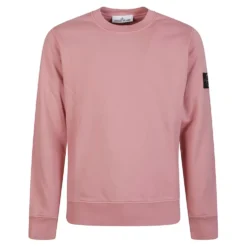 Basic Logo Sweatshirt