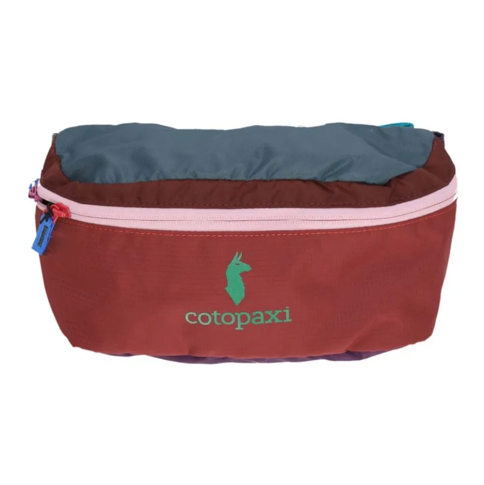 Bataan 3l Fanny Pack