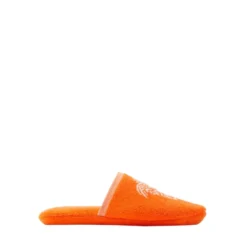 Bath Slippers Terry Medusa Jacquard