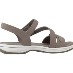 Bayshore Flade Sandaler