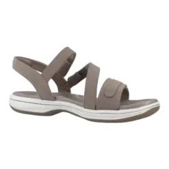 Bayshore Flade Sandaler
