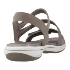 Bayshore Flade Sandaler