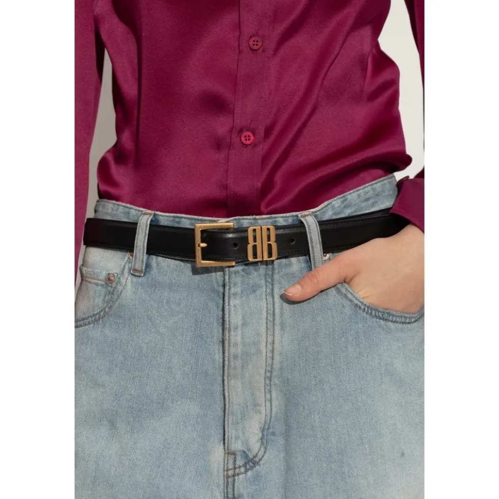 BB Thin 25 Belt