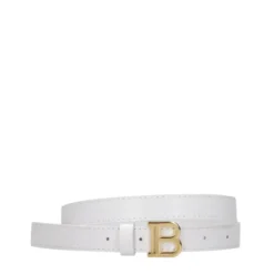 B-buckle Bælte