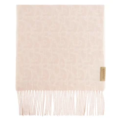 B Charm Cashmere Scarf