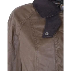 Beadnell Wax Jacket