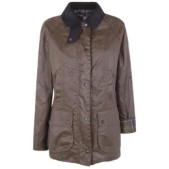 Beadnell Wax Jacket