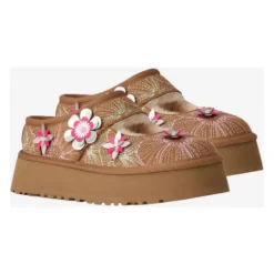 Bea Mary Jane Mule
