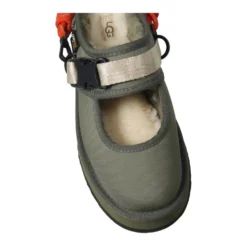 Bea Mary Jane Wildwood Mule