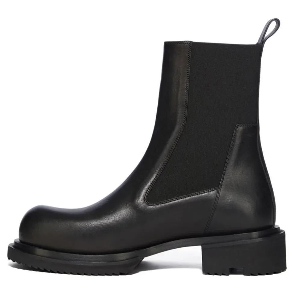 Beatle Gabe Chelsea Boot