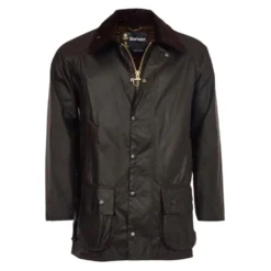 Beaufort Wax Jacket