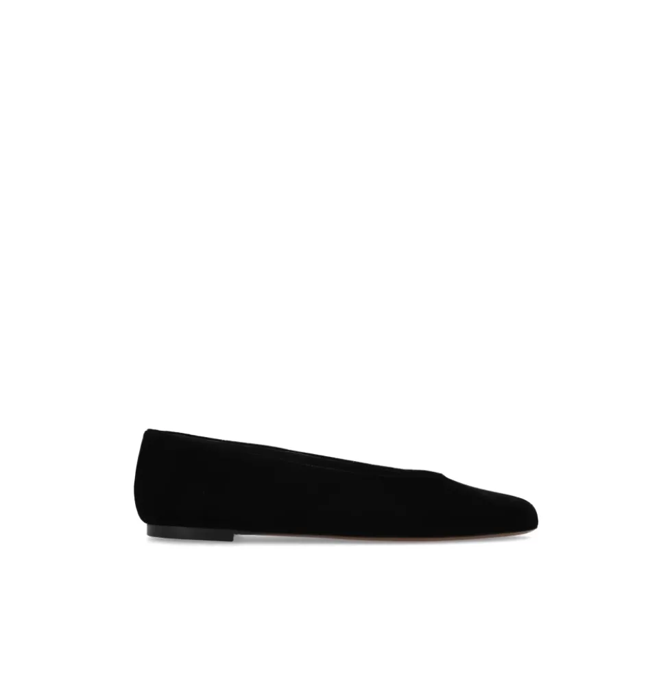 Beid Ballet Flats