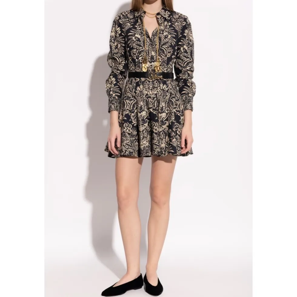 Beid Ballet Flats