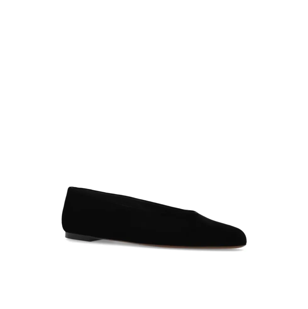 Beid Ballet Flats
