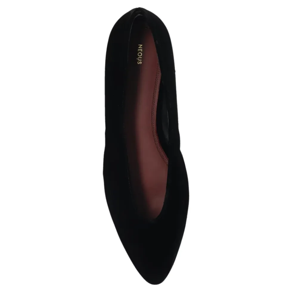 Beid Ballet Flats