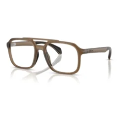 Beige Briller Rammer ME3002 Solbriller