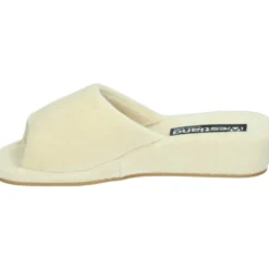 Beige Slipper MARSEILLE Sporty Stil