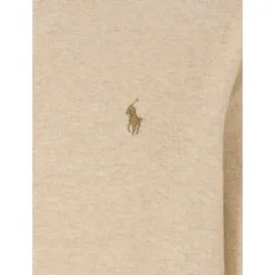 Beige Sweaters