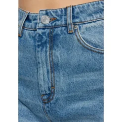Bell-Bottom Jeans