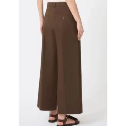 Bellico Wide Trousers
