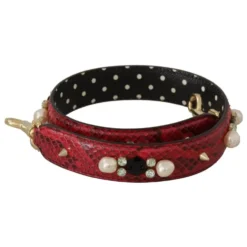 Belts