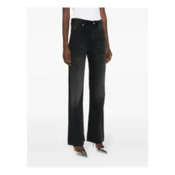Belvira Flared Jeans