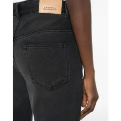 Belvira Flared Jeans