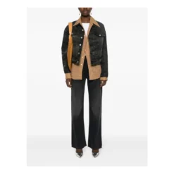 Belvira Flared Jeans