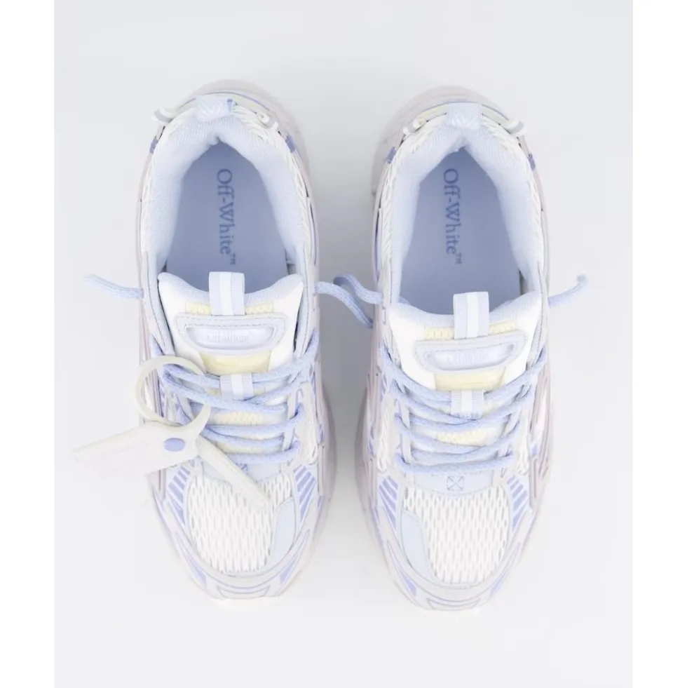 Be Right Back Sneaker