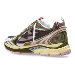 Be Right Back Sneakers