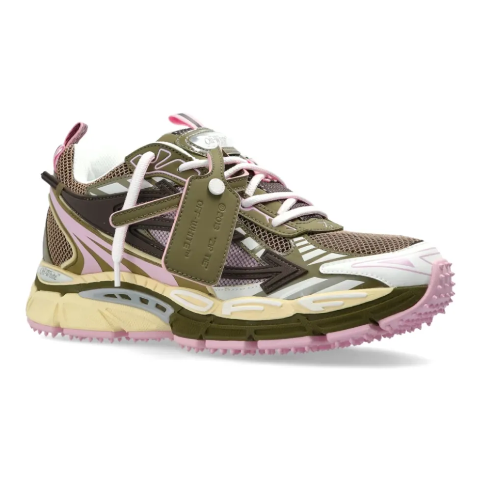 Be Right Back Sneakers