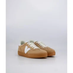 Berlin Serraje Retro Sneakers