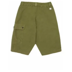Bermuda Cargo Shorts