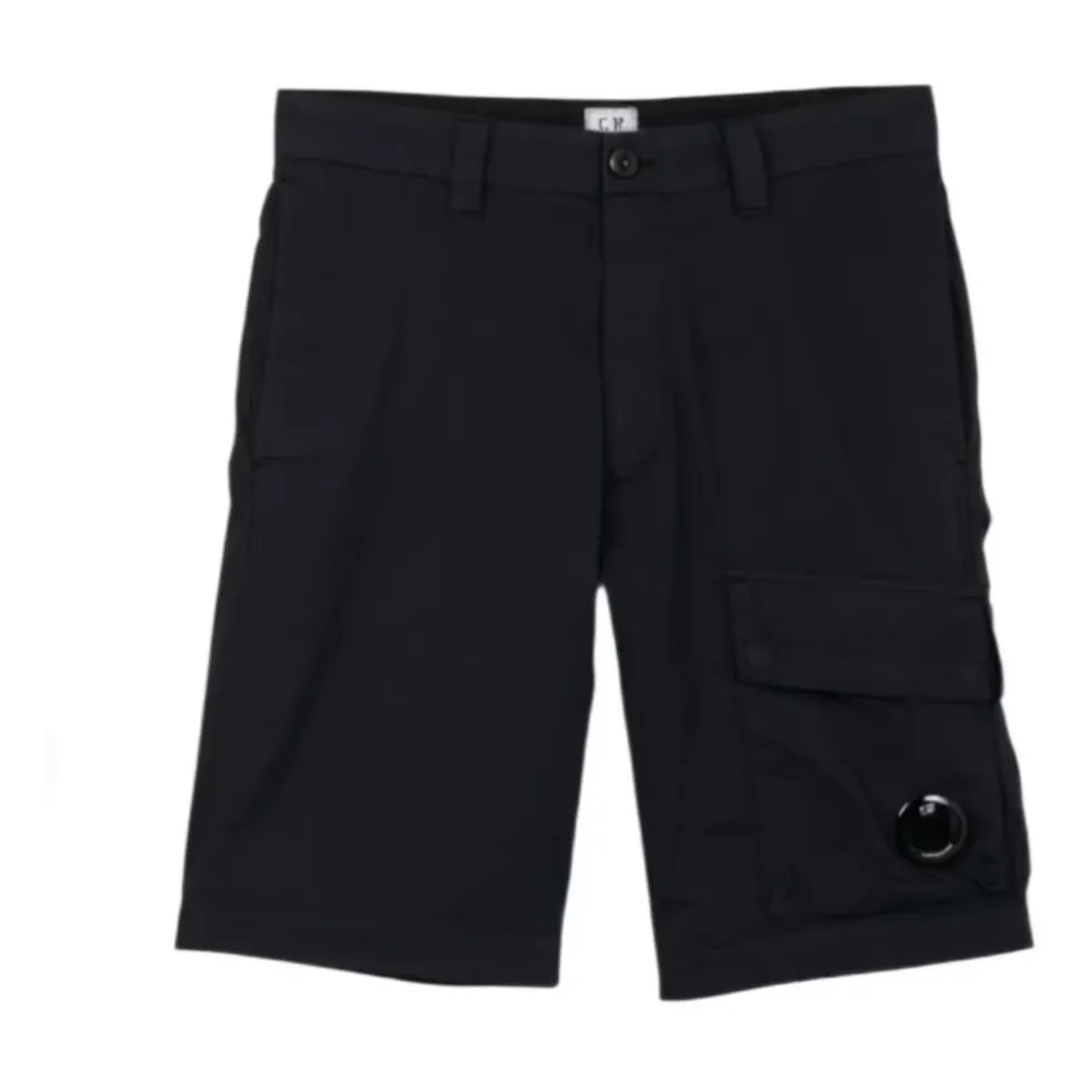 Bermuda Cargo Shorts