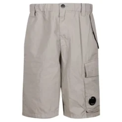 Bermuda Cargo Shorts