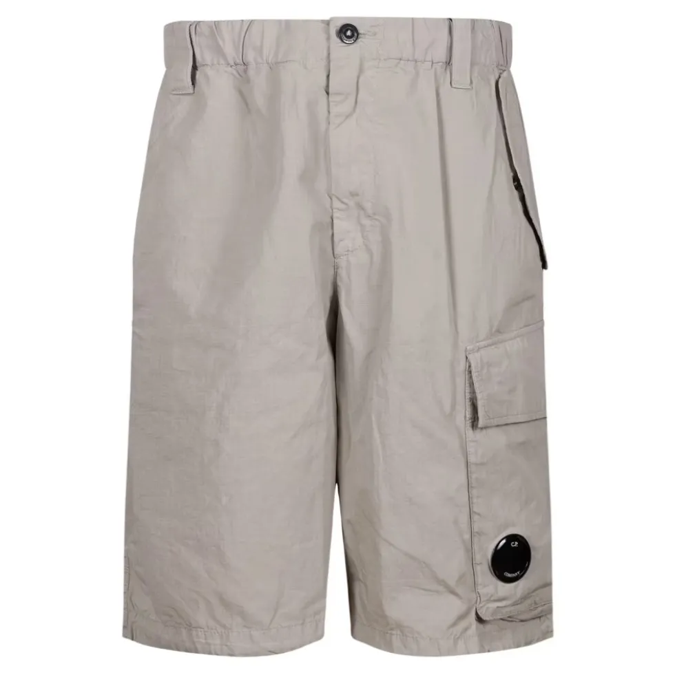 Bermuda Cargo Shorts