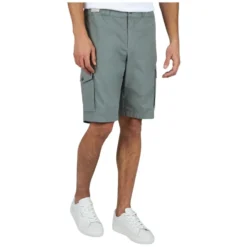 Bermuda Coulisse Tasconat