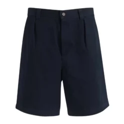 Bermuda Plisse