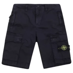 Bermuda Shorts
