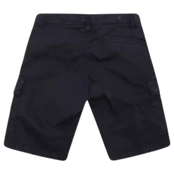 Bermuda Shorts