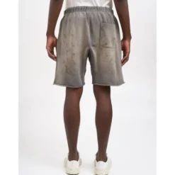 Bermuda shorts i bomuld
