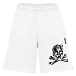 Bermuda Sweat Shorts